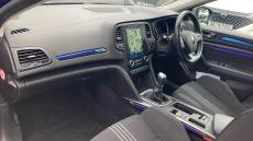 Renault Megane 1.3 TCE GT Line 5dr Petrol Hatchback